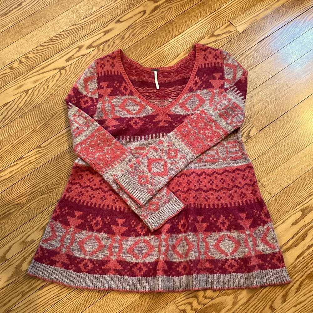 FREE PEOPLE sweater